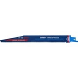 Bosch Professional EXPERT Säbelsägeblatt ‘Vehicle Rescue’ S 1157 CHM, 10 Stück Länge 225mm