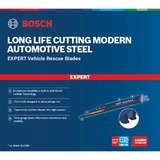 Bosch Professional EXPERT Säbelsägeblatt ‘Vehicle Rescue’ S 1157 CHM, 10 Stück Länge 225mm