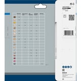 Bosch Professional PRO Aluminium cordless Kreissägeblatt, Ø 165mm, 54Z Bohrung 20mm, für Akku-Handkreissägen