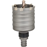 Bosch Professional PRO SDS-max-5 CoreCutter, Ø 82mm, zweiteilig mit Gewinde, Bohrer Hohlbohrkrone für Bohrhämmer