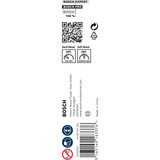Bosch Professional PRO Wood Holzschlangenbohrer, Ø 14mm Arbeitslänge 170mm