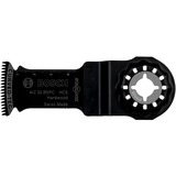 Bosch Professional Tauchsägeblatt AIZ 32 BSPC Hardwood 10 Stück, HCS, Breite 32mm