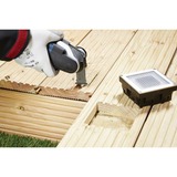 Bosch Professional Tauchsägeblatt AIZ 32 BSPC Hardwood 10 Stück, HCS, Breite 32mm