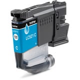 Brother Tinte cyan LC-521C 
