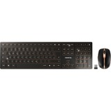 DW 9100 SLIM, Desktop-Set