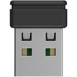 CHERRY DW 9100 SLIM, Desktop-Set schwarz/bronze, DE-Layout, Cherry SX-Scherentechnologie
