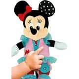 Clementoni Baby Minnie - Dress me up, Spielfigur 