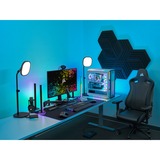 Corsair MM700 RGB Extended 3XL, Gaming-Mauspad schwarz