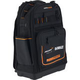 DEWALT McLaren F1 Team Pro DWST60122-1 , Rucksack schwarz/gelb