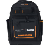 DEWALT McLaren F1 Team Pro DWST60122-1 , Rucksack schwarz/gelb