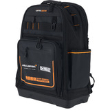 DEWALT McLaren F1 Team Pro DWST60122-1 , Rucksack schwarz/gelb