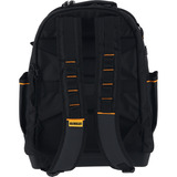 DEWALT McLaren F1 Team Pro DWST60122-1 , Rucksack schwarz/gelb