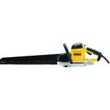 DEWALT Spezialsäge DWE398, 430mm, Säbelsäge gelb/schwarz, 1.700 Watt