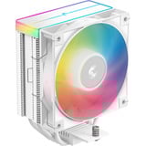 DeepCool AG400 ARGB V2, CPU-Kühler weiß, 120 mm