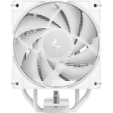 DeepCool AG400 ARGB V2, CPU-Kühler weiß, 120 mm
