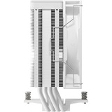 DeepCool AG400 ARGB V2, CPU-Kühler weiß, 120 mm