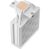 DeepCool AG400 ARGB V2, CPU-Kühler weiß, 120 mm