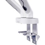 Digitus Dual Design Monitorhalterung, 2x 35", 2x 10 kg weiß