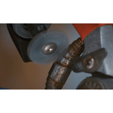 Dremel Hochleistungs-Schleifbürste 26 mm (538) Schaft  Ø  3,2mm