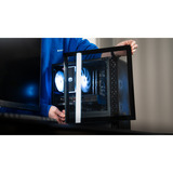 ENDORFY Signum M30 ARGB , Tower-Gehäuse schwarz, Tempered Glass