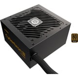 Enermax MarbleShell MS31 RGB  + Cyberbron III 750W, Tower-Gehäuse weiß, Bundle (Gehäuse + Netzteil)