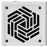 FSP VITA GM 1000W White, PC-Netzteil weiß, 1x 12-Pin High Power GPU, 4x PCIe, Kabelmanagement, 1000 Watt
