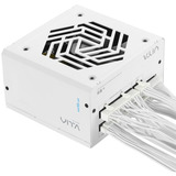 Fortron FSP VITA GM 1000W White, PC-Netzteil weiß, 1x 12-Pin High Power GPU, 4x PCIe, Kabelmanagement, 1000 Watt