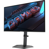 GIGABYTE G25F2, Gaming-Monitor 62.2 cm (24.5 Zoll), schwarz (matt), FullHD, SS-IPS, Free-Sync-Premium, 200Hz Panel