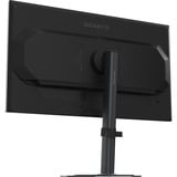GIGABYTE G25F2, Gaming-Monitor 62.2 cm (24.5 Zoll), schwarz (matt), FullHD, SS-IPS, Free-Sync-Premium, 200Hz Panel