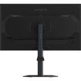 GIGABYTE G25F2, Gaming-Monitor 62.2 cm (24.5 Zoll), schwarz (matt), FullHD, SS-IPS, Free-Sync-Premium, 200Hz Panel