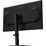 GIGABYTE G25F2, Gaming-Monitor 62.2 cm (24.5 Zoll), schwarz (matt), FullHD, SS-IPS, Free-Sync-Premium, 200Hz Panel