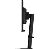 GIGABYTE G25F2, Gaming-Monitor 62.2 cm (24.5 Zoll), schwarz (matt), FullHD, SS-IPS, Free-Sync-Premium, 200Hz Panel