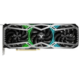 Gainward GeForce RTX 3070 Phoenix Generalüberholt, Grafikkarte schwarz, 3x DisplayPort, 1x HDMI