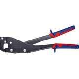 KNIPEX Profil-Verbundzange 90 42 340 für U- und C-Profile max. 1,2mm