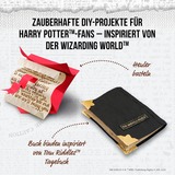 KOSMOS Harry Potter - Bastelbox Brief und Siegel, Basteln 