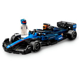 LEGO Speed Champions Formel 1 Bundle, Konstruktionsspielzeug 