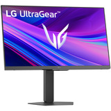 LG UltraGear 27G440A-B, Gaming-Monitor 68.4 cm (27 Zoll), schwarz, FullHD, IPS, HDMI, DP, Free-Sync-Premium, G-Sync-komp., 240Hz Panel