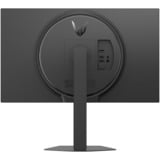 LG UltraGear 27G440A-B, Gaming-Monitor 68.4 cm (27 Zoll), schwarz, FullHD, IPS, HDMI, DP, Free-Sync-Premium, G-Sync-komp., 240Hz Panel