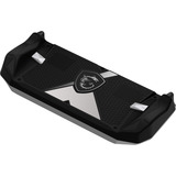 MSI Claw A8 BZ2EM-036 Polar Tempest, Handheld-Konsole weiß