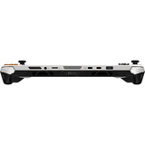 MSI Claw A8 BZ2EM-036 Polar Tempest, Handheld-Konsole weiß