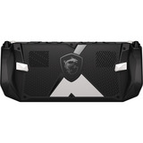 MSI Claw A8 BZ2EM-036 Polar Tempest, Handheld-Konsole weiß