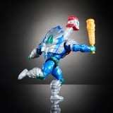 Mattel Masters of the Universe Origins Turtles of Grayskull Mekaneck, Spielfigur 