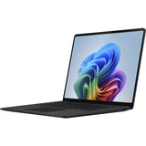 Microsoft Surface Laptop 7 Copilot+ PC for Business, Notebook schwarz, Intel® Core™ Ultra 7 268V, Intel® Arc™ Graphics 130V, 32 GB LPDDR5X, 1 TB (1 TB SSD), Windows 11 Pro