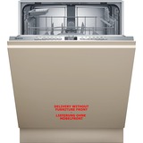 Neff S175HTX04E N50, Spülmaschine 60 cm, Home Connect