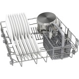Neff S175HTX04E N50, Spülmaschine 60 cm, Home Connect