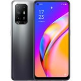 Oppo A94 5G 128GB, Handy Fluid Black, Android 11, Dual SIM, 8 GB DDR4X