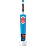 Oral-B Oral-B Vitality Pro 103 Kids Mix Frozen/Spiderman, Elektrische Zahnbürste mehrfarbig