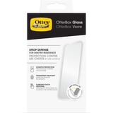 Otterbox Glass, Schutzfolie transparent, iPhone 15 Pro