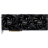 Palit GeForce RTX 5080 GamingPro, Grafikkarte DLSS 4, 3x DisplayPort, 1x HDMI 2.1