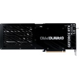 Palit GeForce RTX 5080 GamingPro, Grafikkarte DLSS 4, 3x DisplayPort, 1x HDMI 2.1